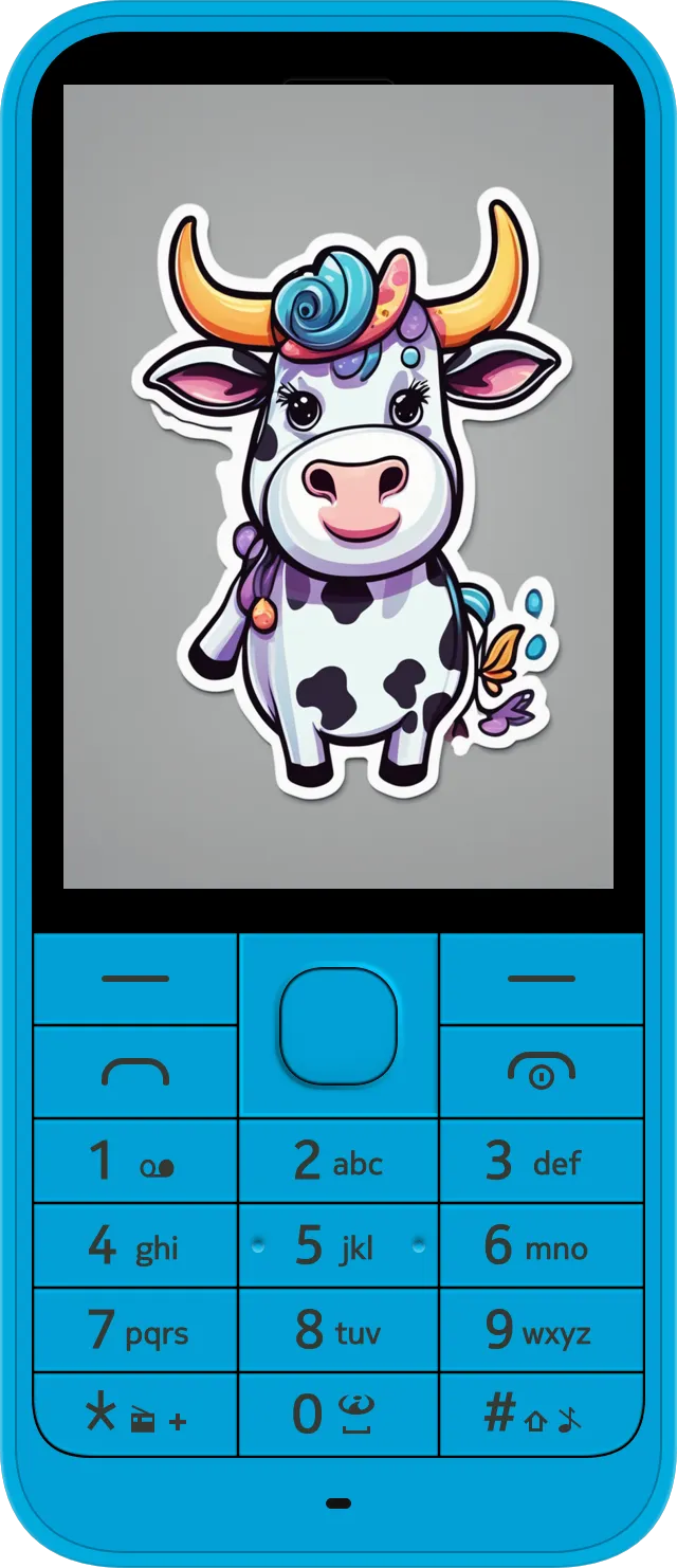 cow