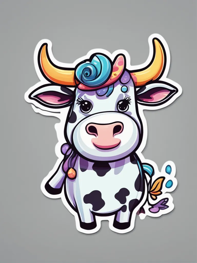 cow