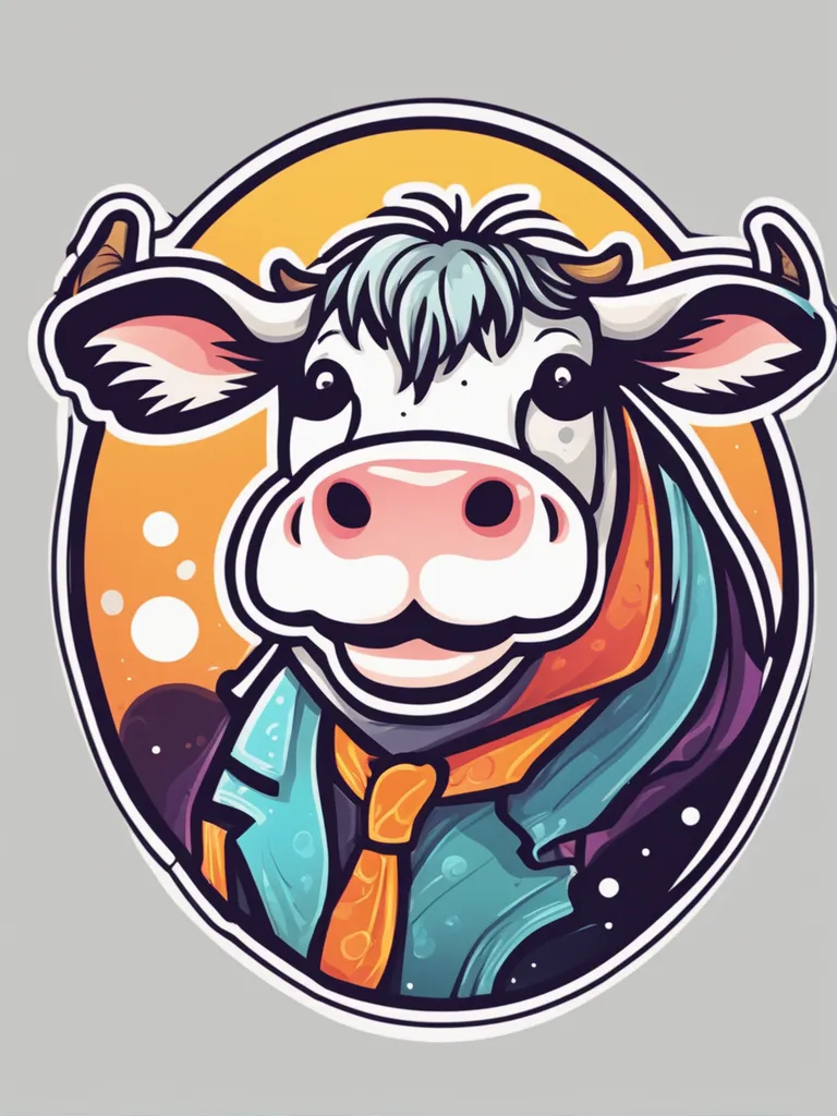 cow