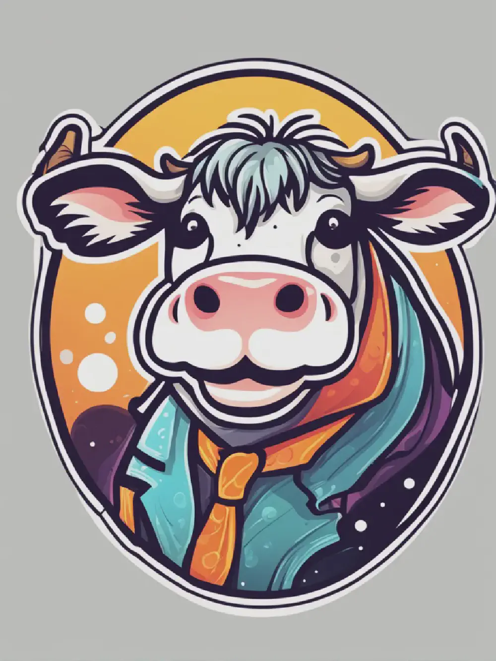 cow