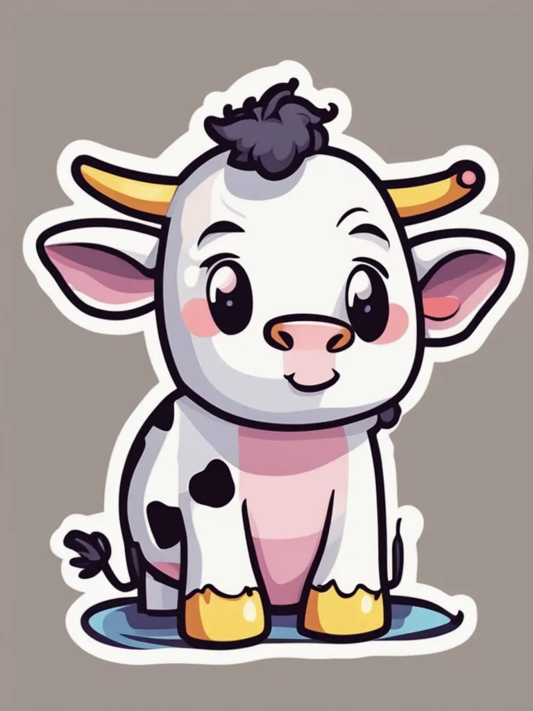 cow