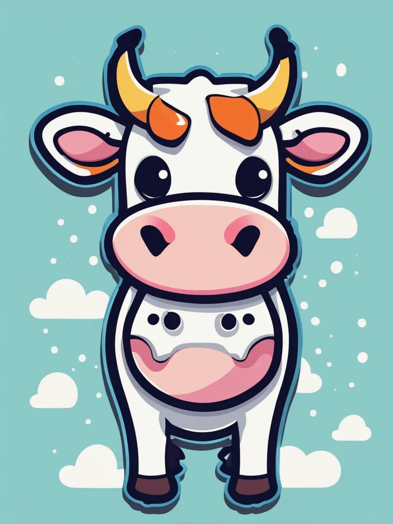 cow