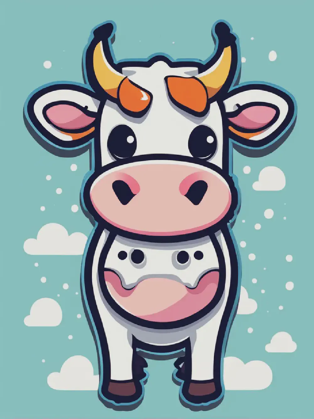 cow