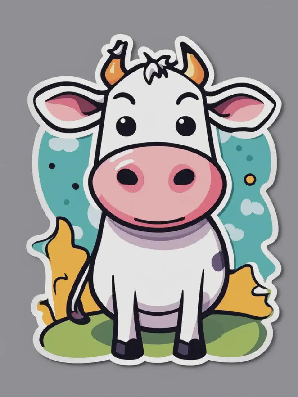 cow