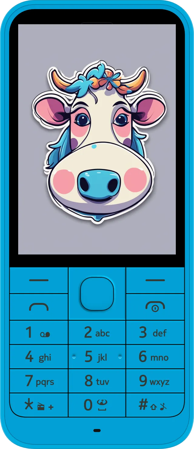 cow