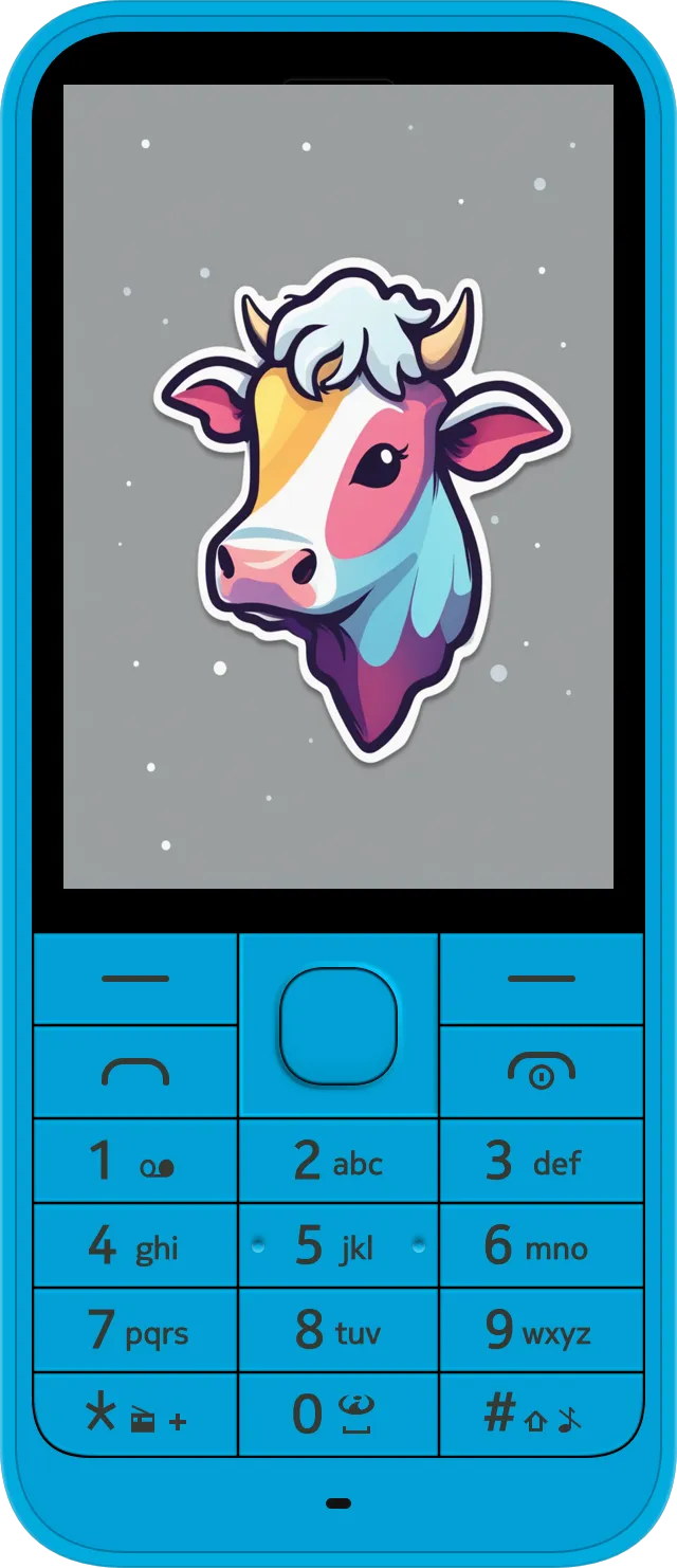 cow