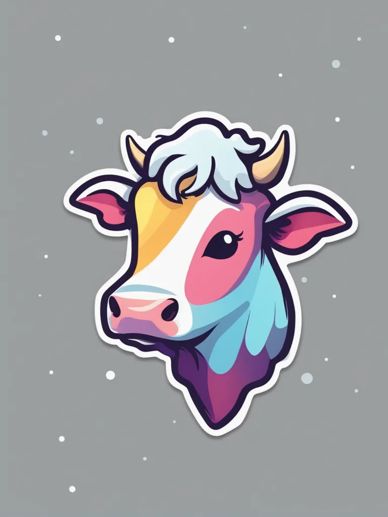 cow