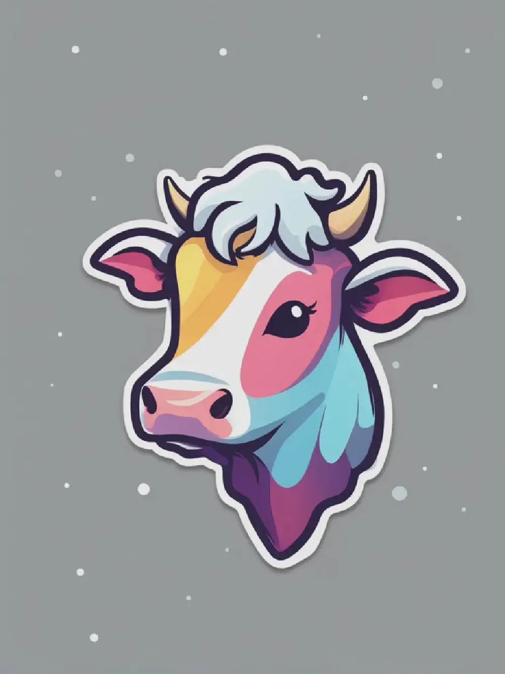 cow