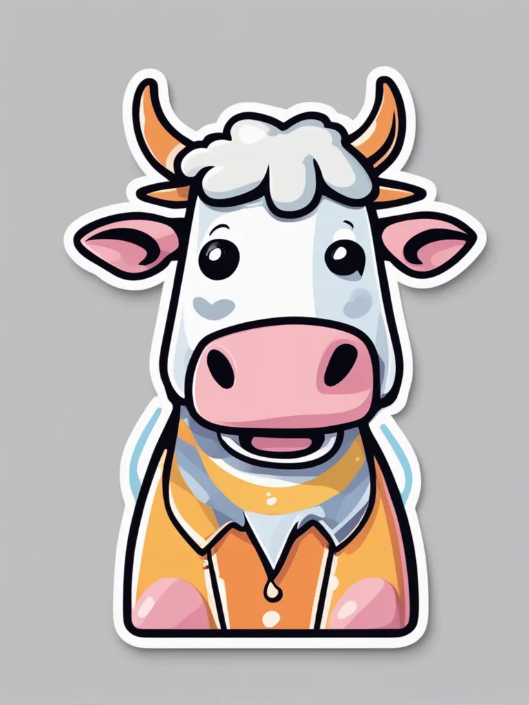 cow
