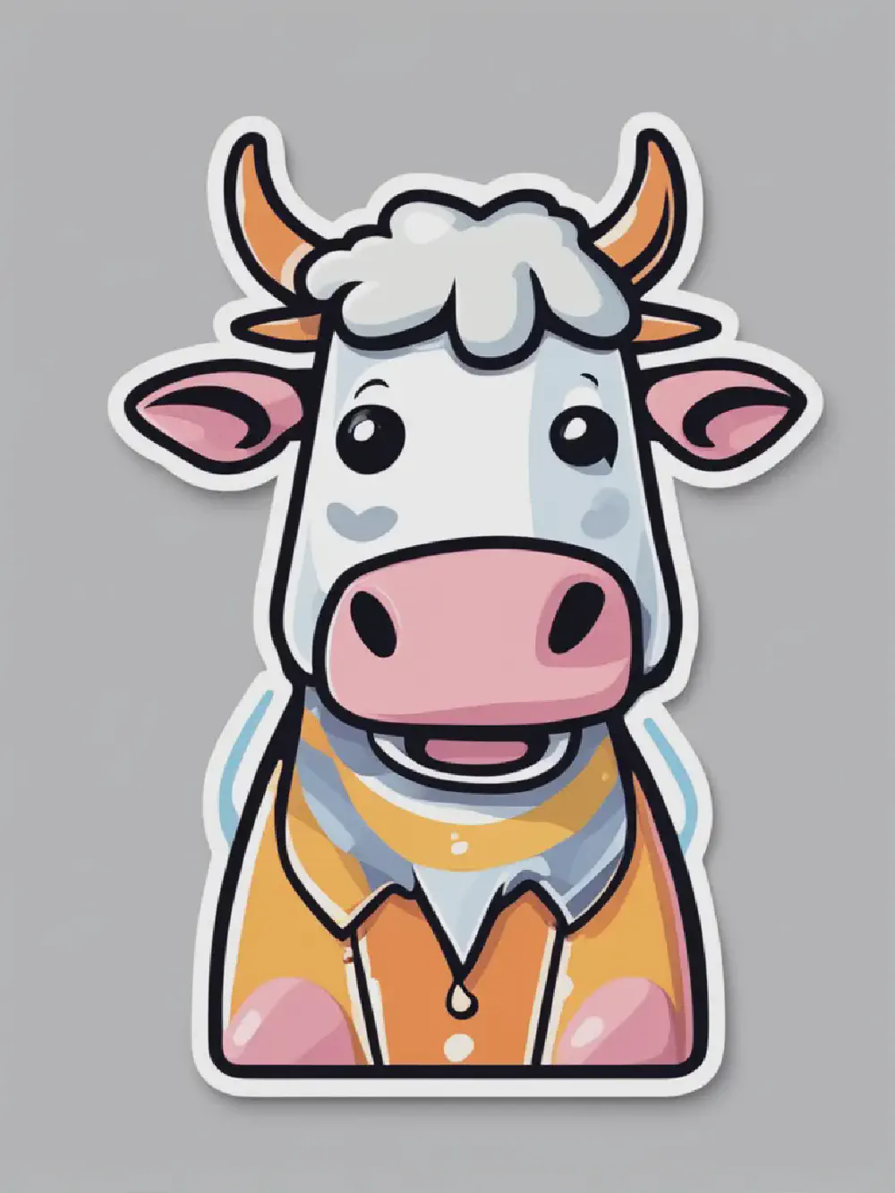 cow