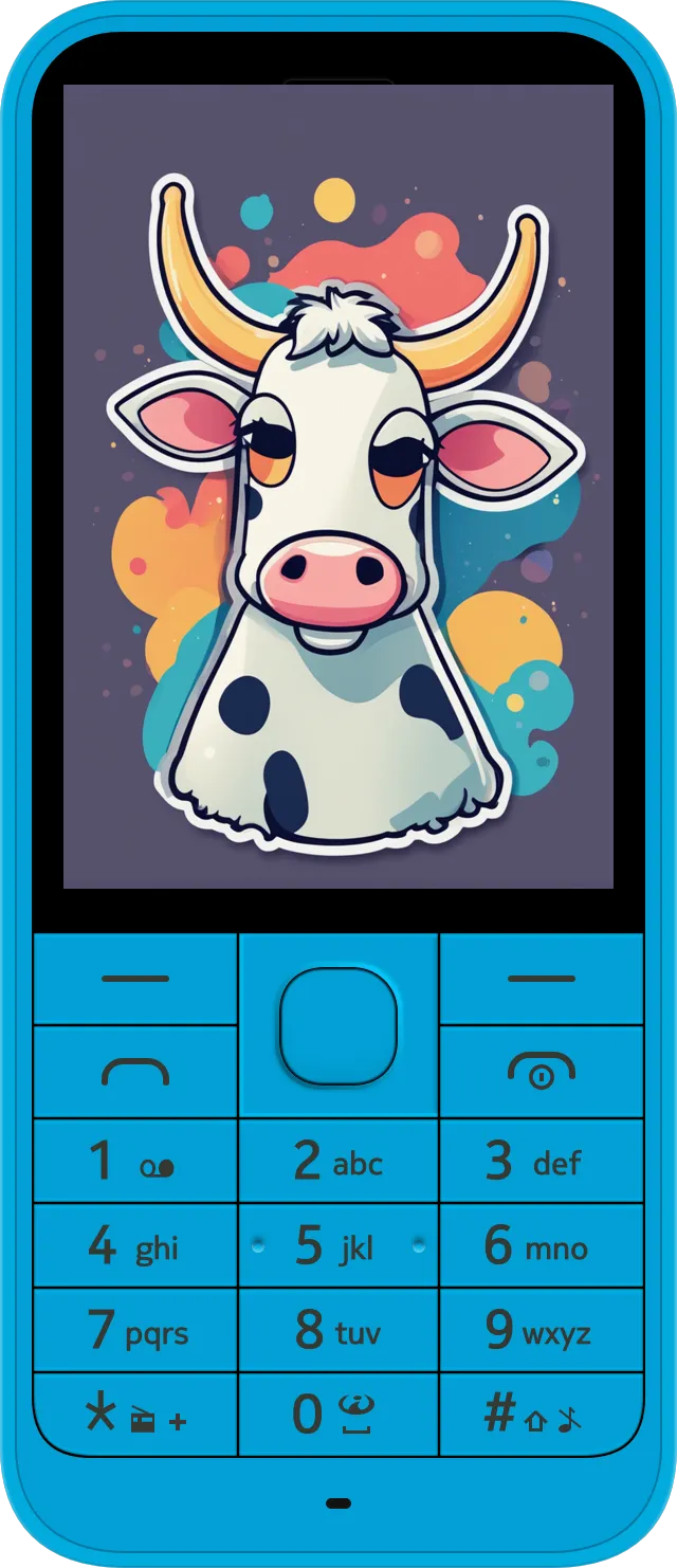 cow
