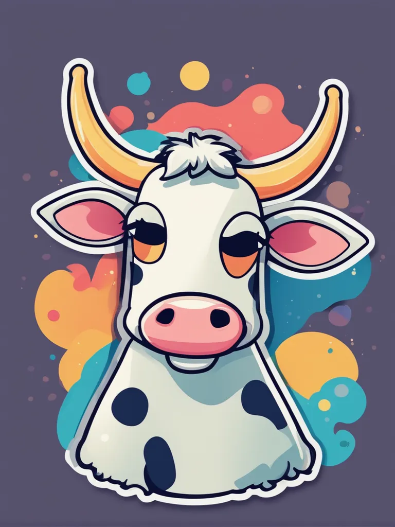 cow