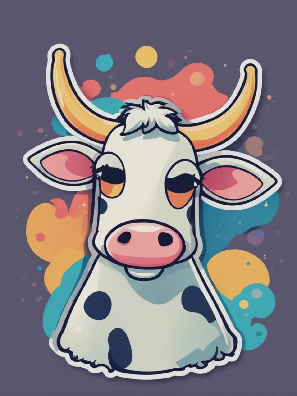 cow