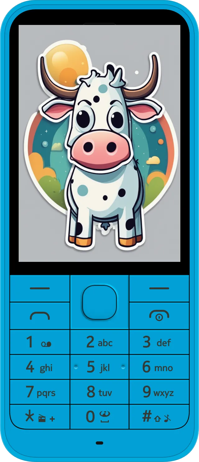 cow