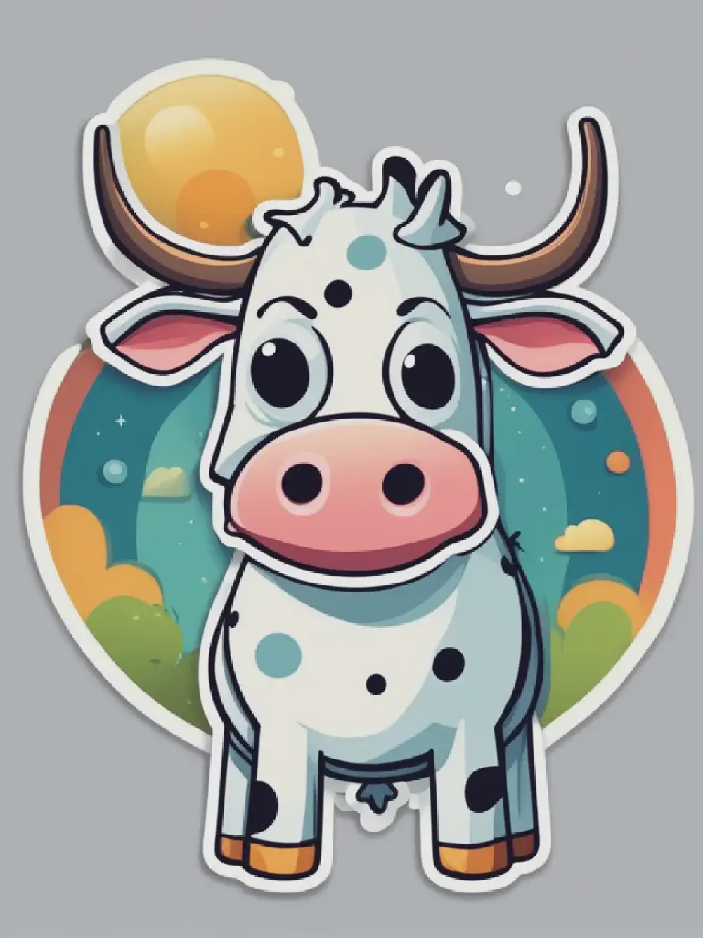 cow