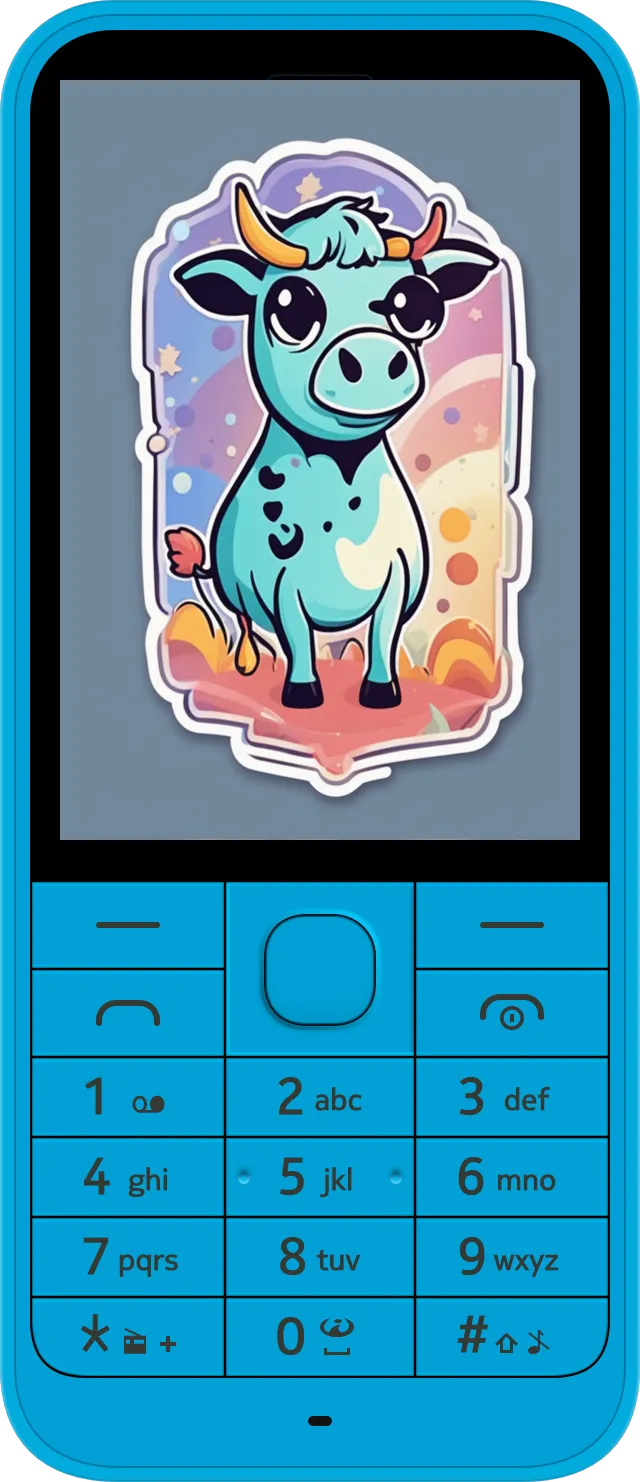 cow