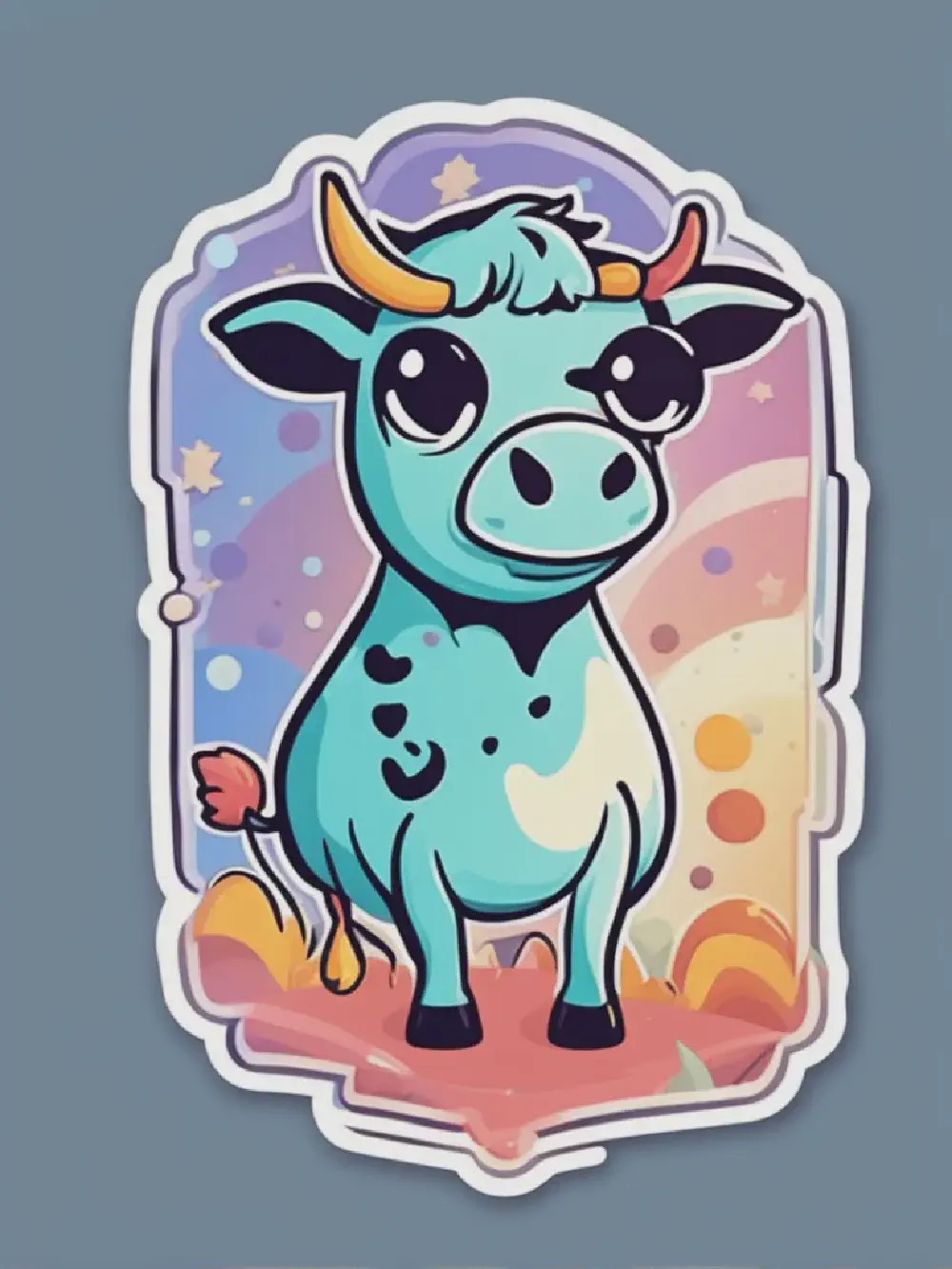 cow