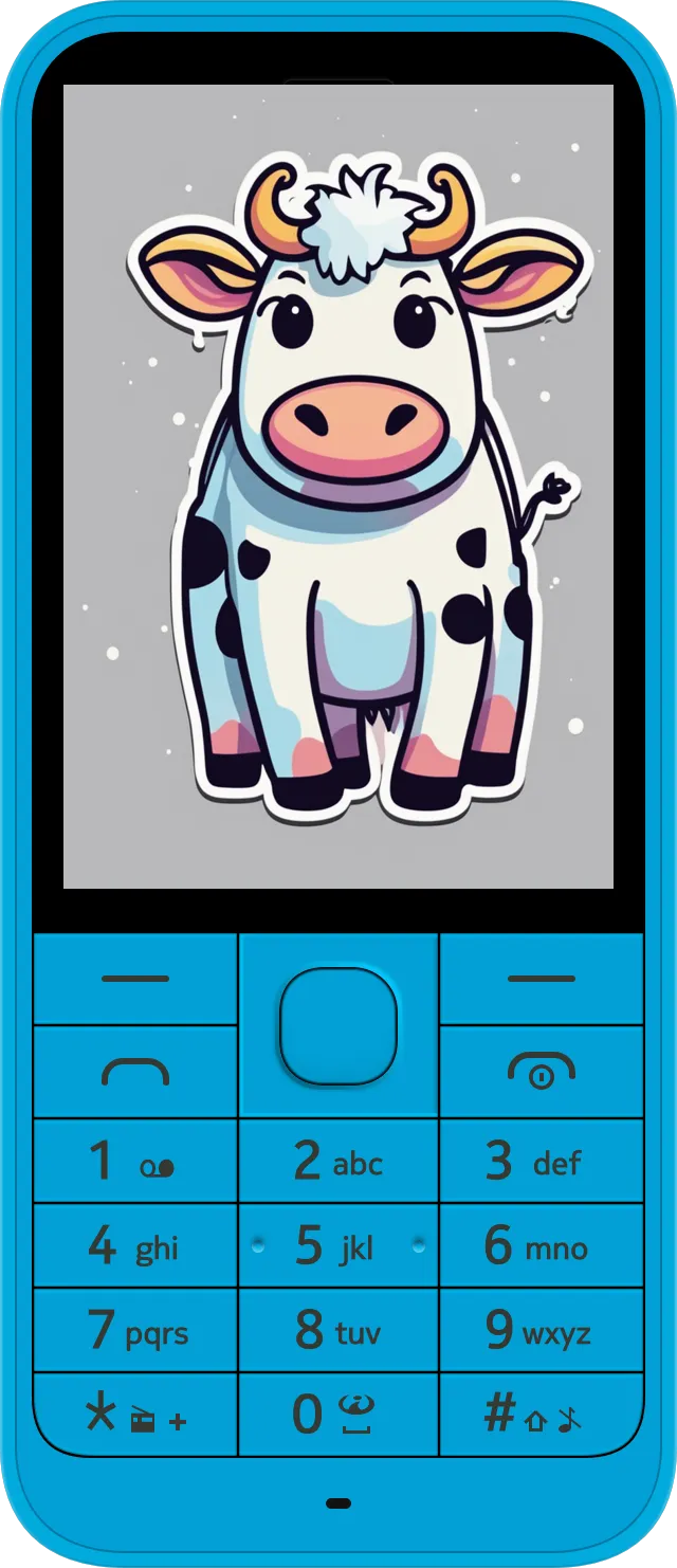 cow