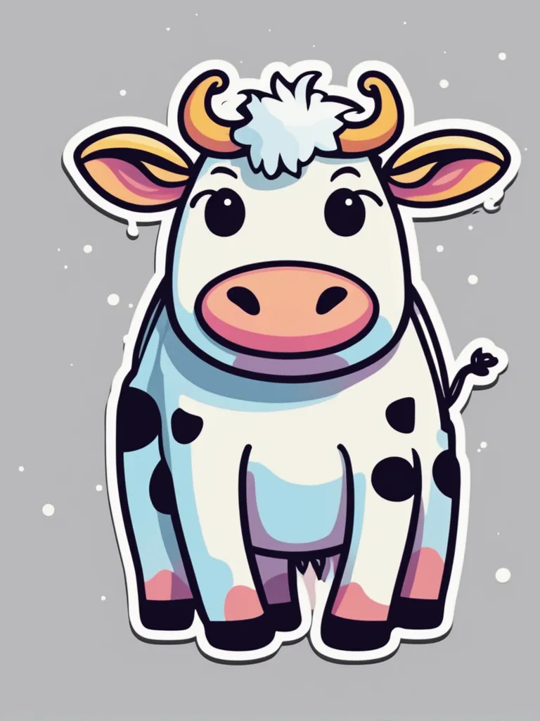 cow