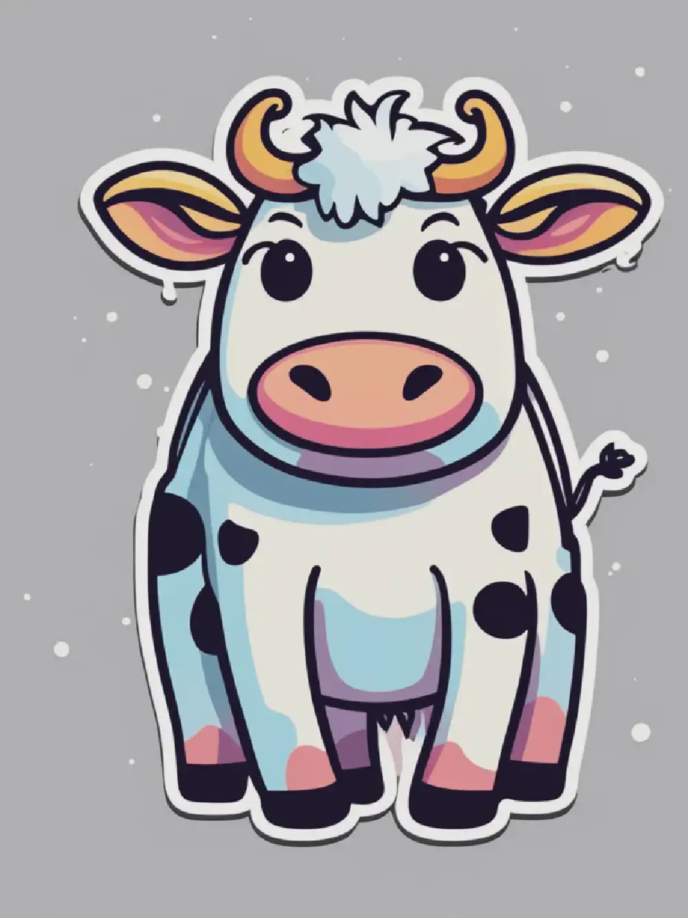 cow