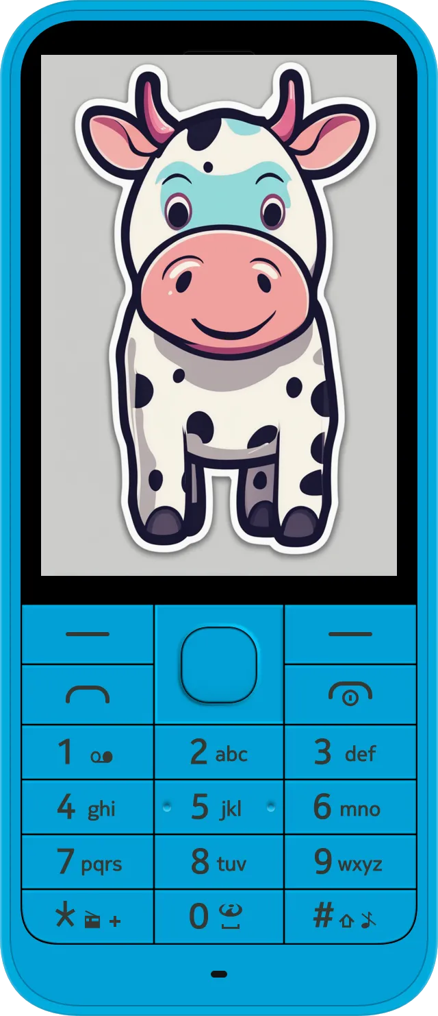 cow