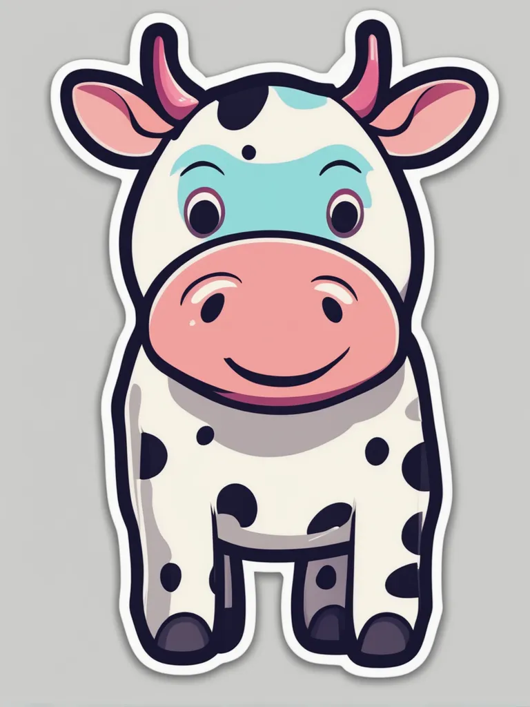 cow