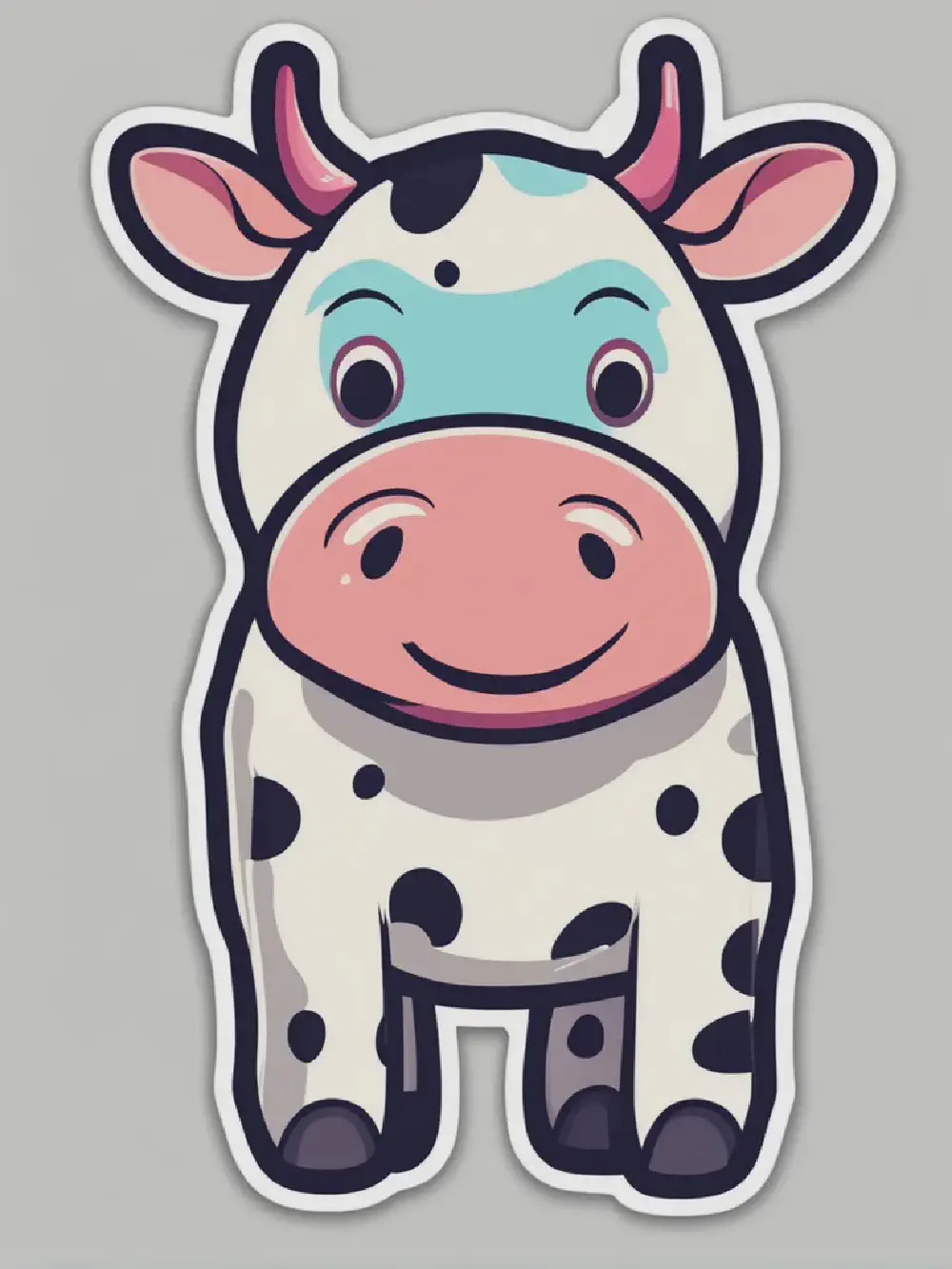 cow