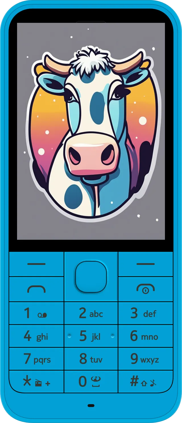 cow
