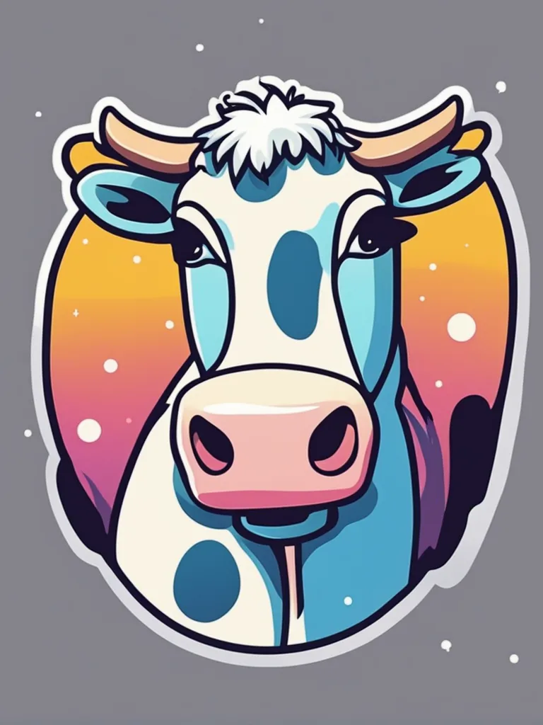 cow