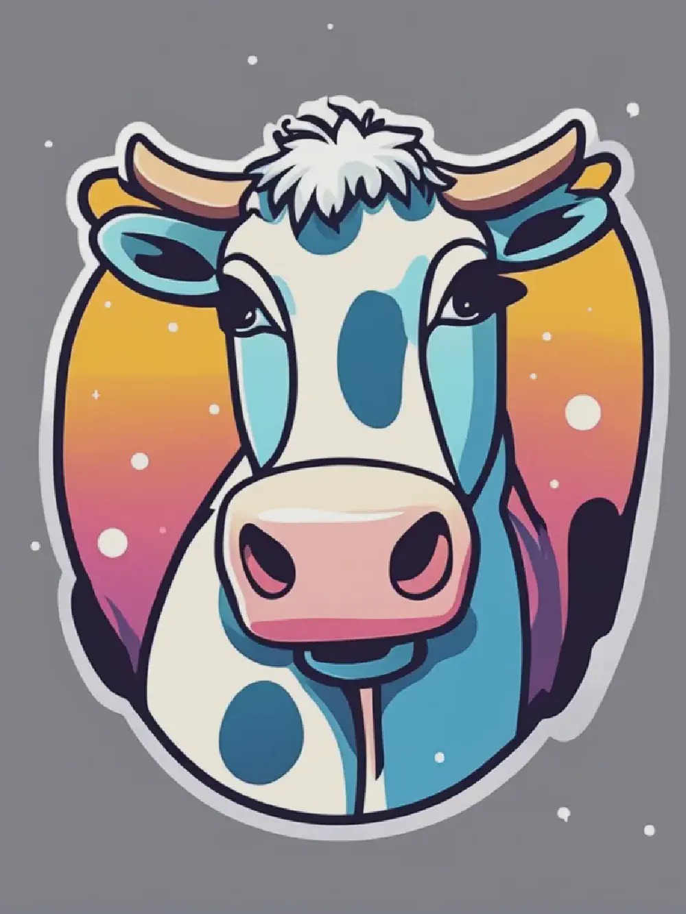 cow