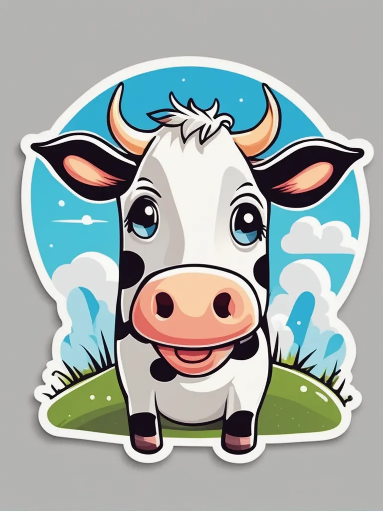 cow