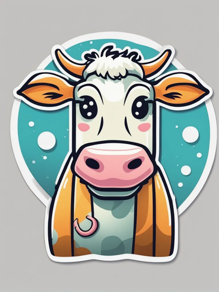 cow
