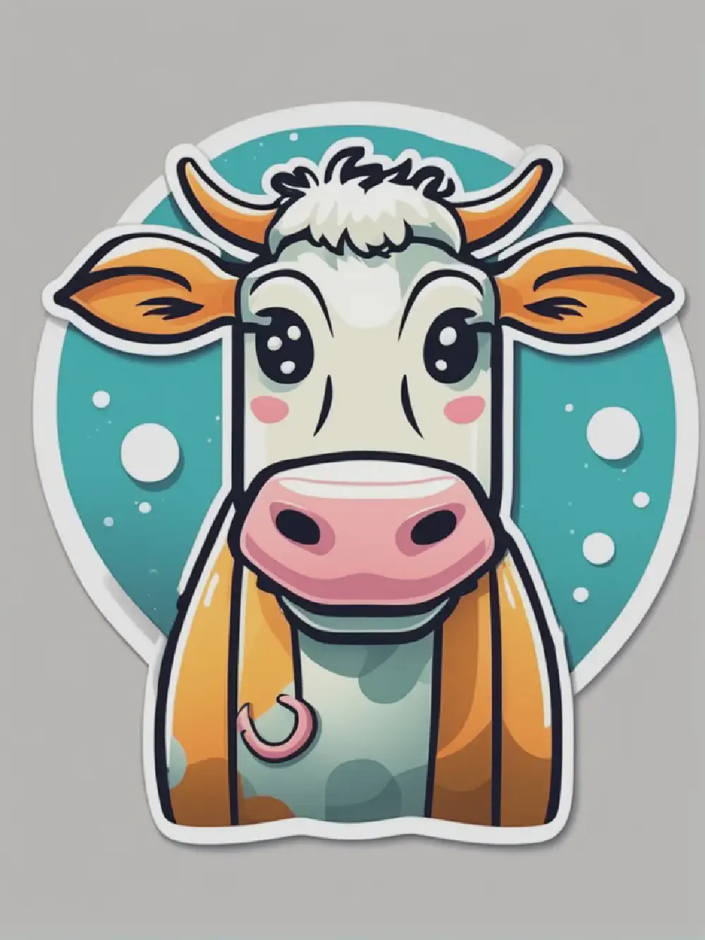 cow