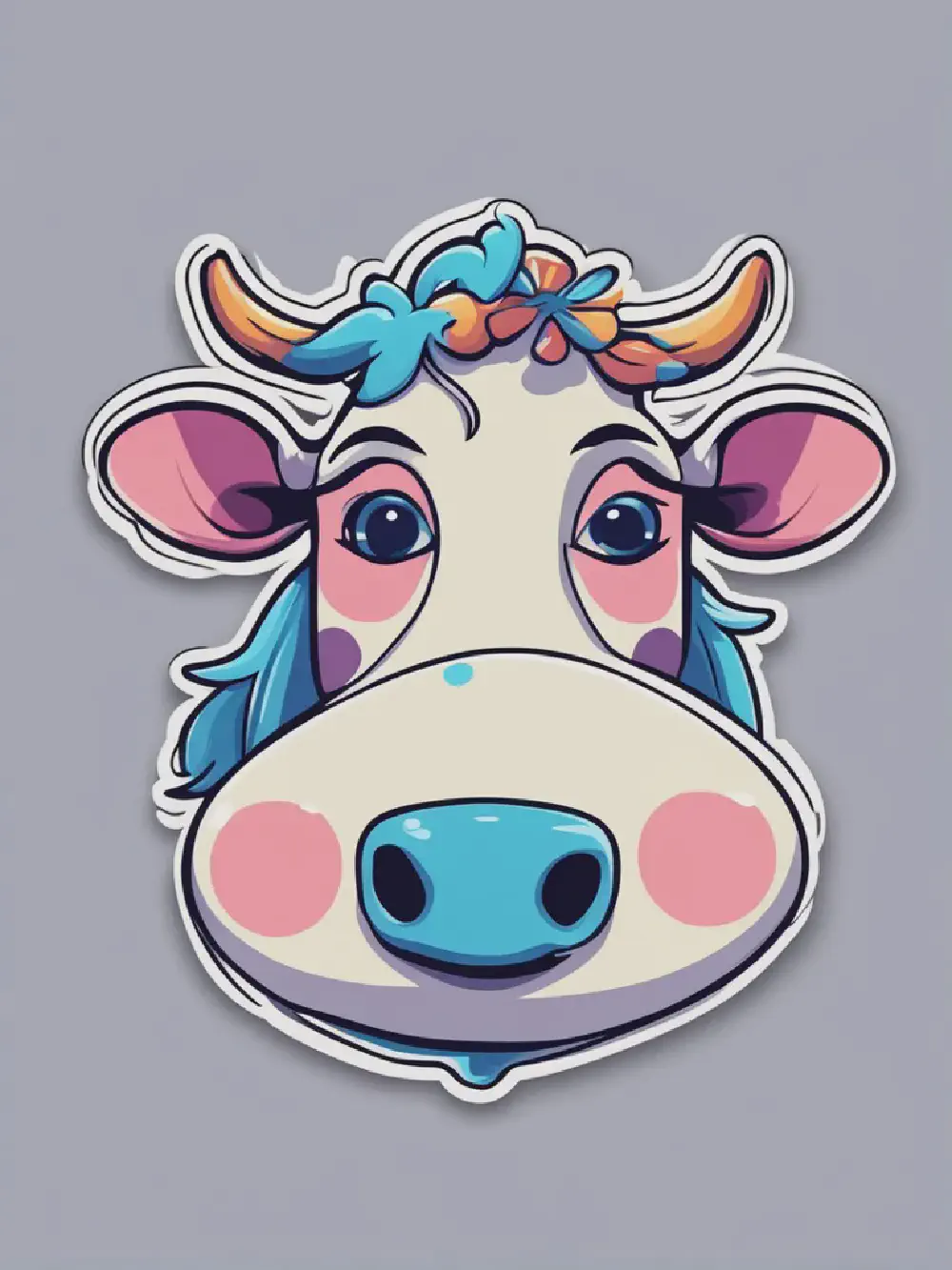 cow