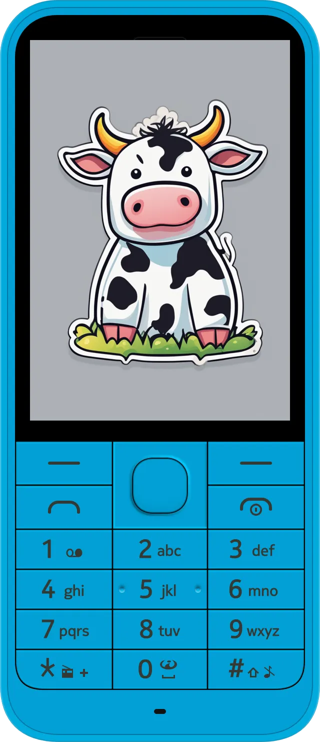 cow