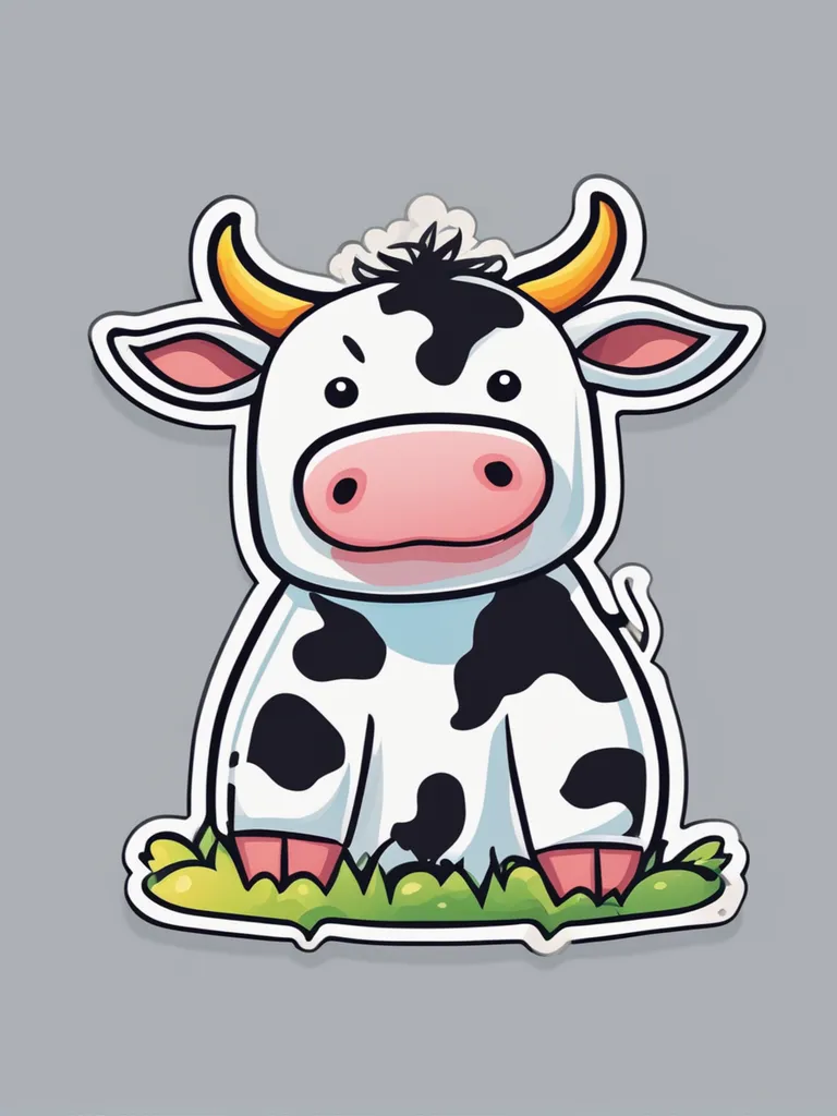 cow