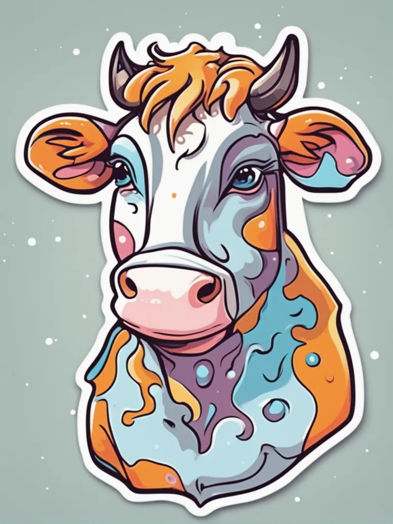 cow
