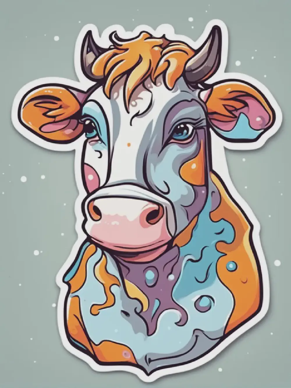 cow