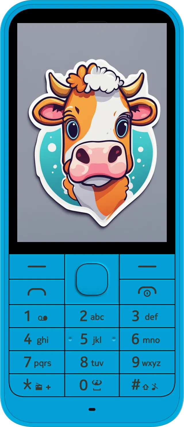 cow