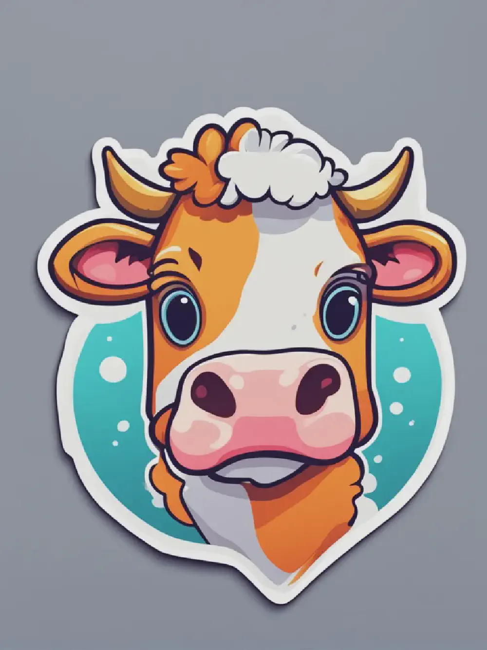 cow