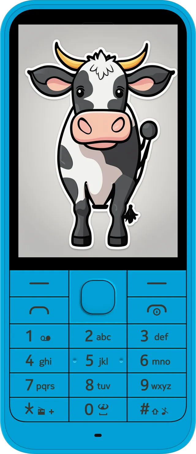 cow