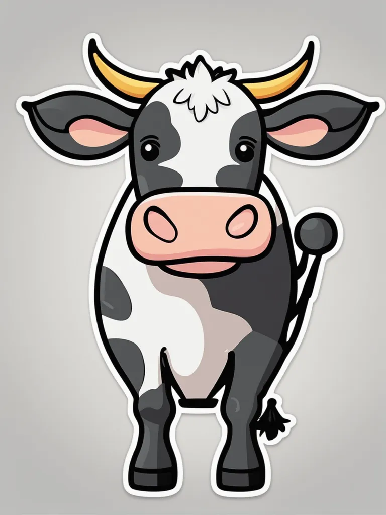 cow