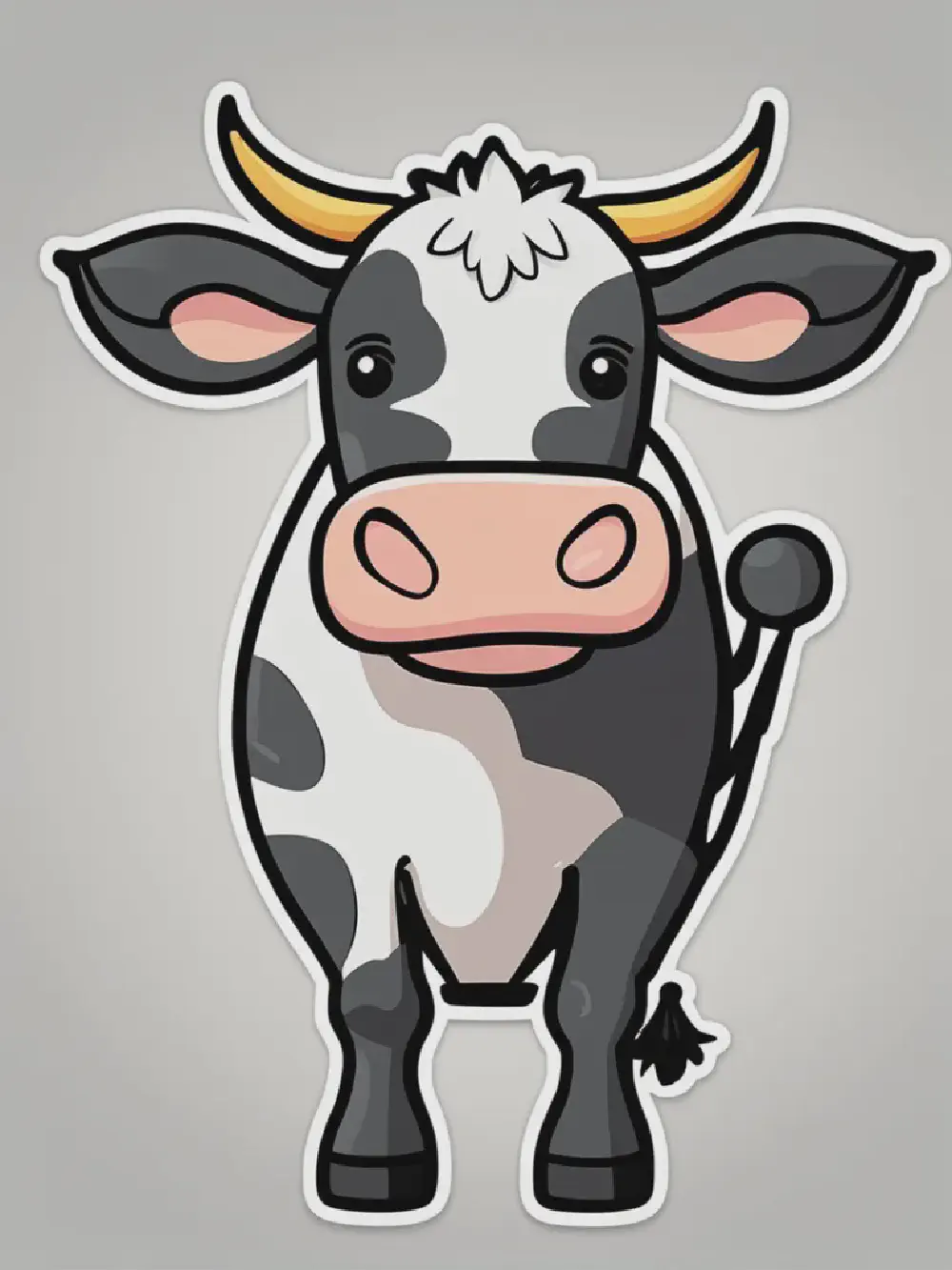 cow