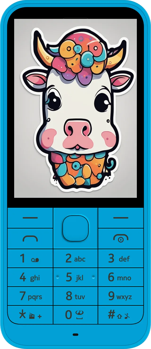 cow