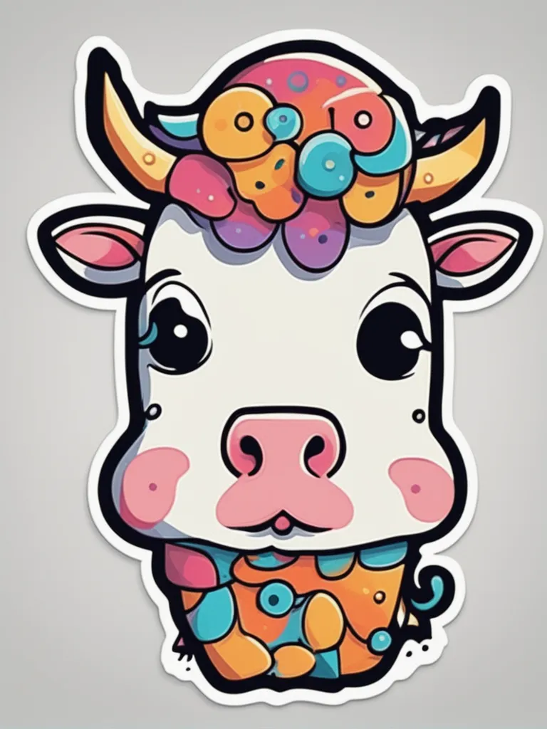 cow