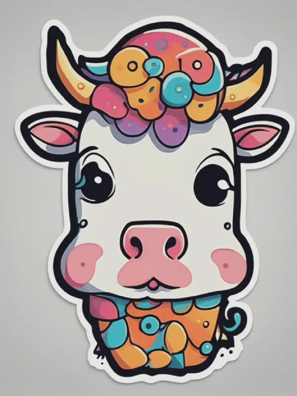 cow