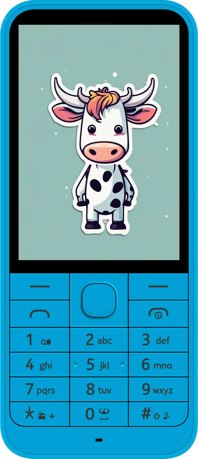 cow