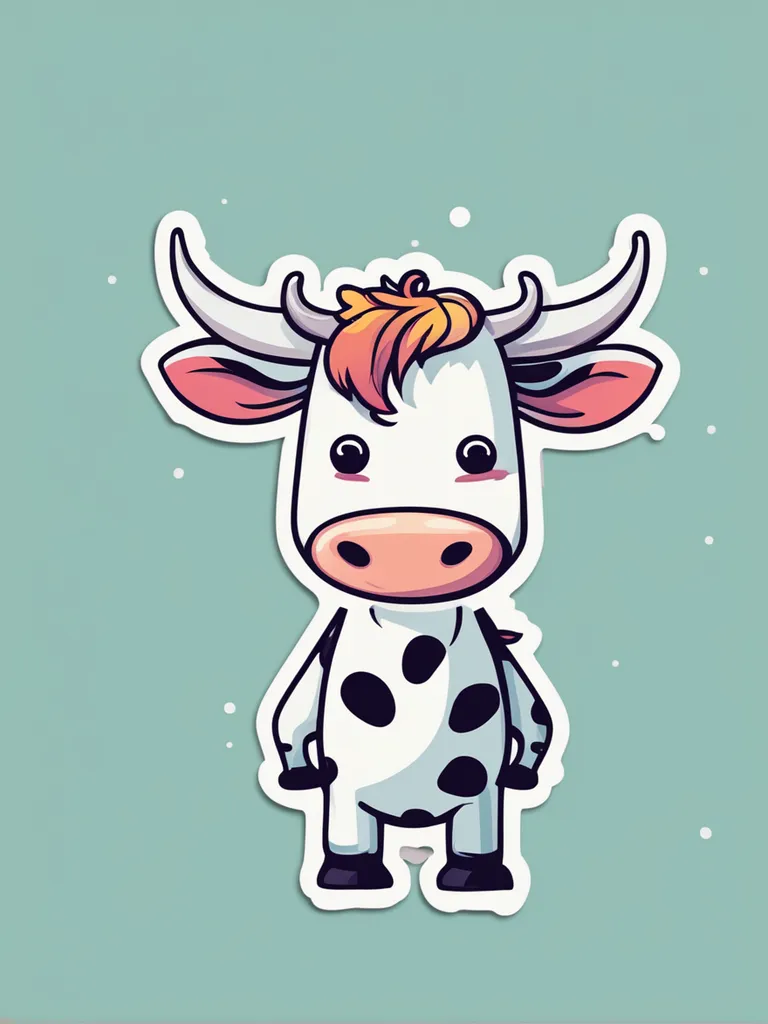 cow