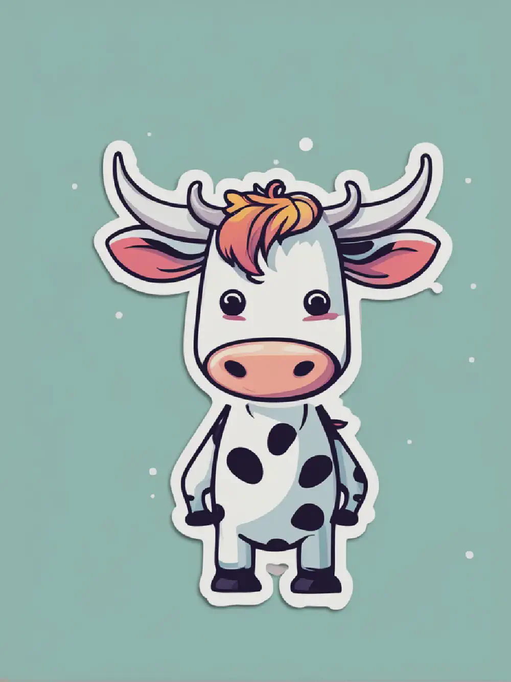 cow