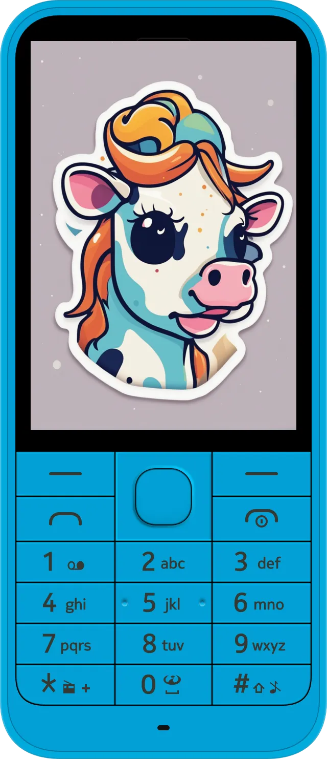 cow
